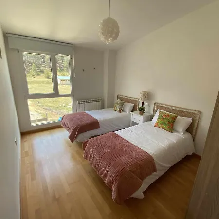 Casa vacanze Prados De La Magdalena