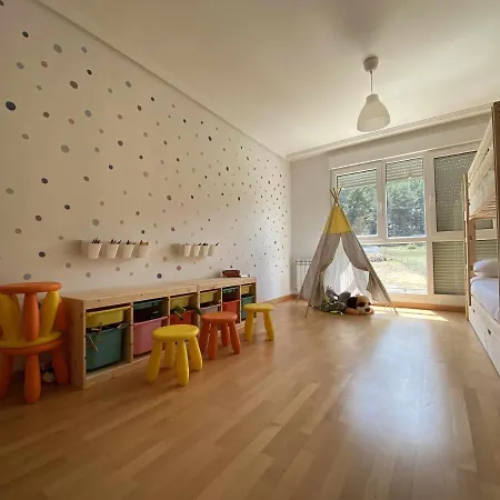 Casa vacanze Prados De La Magdalena *