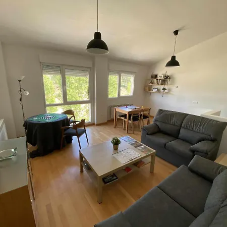 Casa vacanze Prados De La Magdalena *